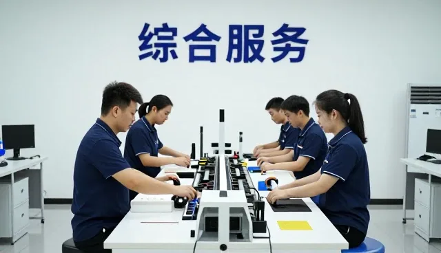 中汇数源医疗科技(天津)有限公司