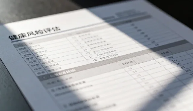 节点可查:健康检查系统中常见问题排查指南