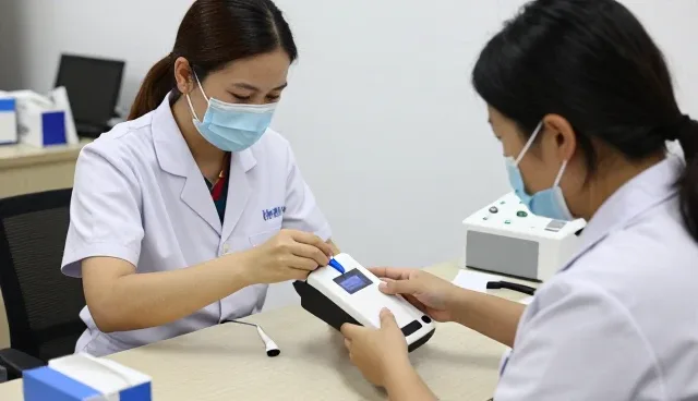 康复评估工具提升维护保养使用效率