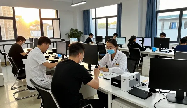 中汇数源医疗科技（天津）有限公司以创新技术推动中汇数源医疗科技发展
